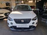 SEAT Arona 1.0 TGI Style garanzia uff.seat fino al 2026