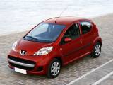 PEUGEOT 107 1.0 68CV 5p. Sweet Years 2Tronic