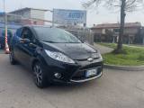 FORD Fiesta 1.2 82CV 3 porte Titanium