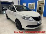 LANCIA Ypsilon 1.0 FireFly 5 porte S&S Hybrid Ecochic Silver