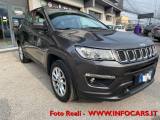 JEEP Compass 1.6 Multijet II 2WD Business