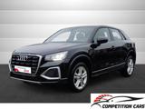 AUDI Q2 30TFSI ADVANCED LED BI-ZONA NAVI PDC ASSIST USB