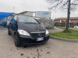 MERCEDES-BENZ A 160 BlueEFFICIENCY Special Edition