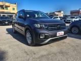 VOLKSWAGEN T-Cross 1.0 TSI Style 95 cv Gpl