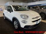 FIAT 500X 1.3 MultiJet 95 CV Cult NEOPATENTATI