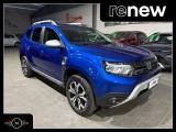 DACIA Duster 1.0 tce Prestige Gpl 4x2 100cv