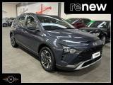 HYUNDAI Bayon 1.2 Gpl XLine