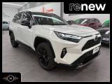 TOYOTA Other Rav4 2.5 VVT iE Hybrid 222cv Adventure AWD i e CVT