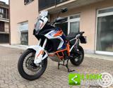 KTM 1290 Super Adventure R