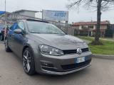 VOLKSWAGEN Golf 1.4 TSI 125 CV DSG 5p. Highline BlueMotion Technol