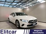 MERCEDES-BENZ A 200 d Automatic Sport