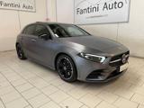 MERCEDES-BENZ A 250 Automatic 4Matic Premium