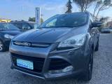 FORD Kuga 2.0 TDCI 140 CV 4WD Titanium