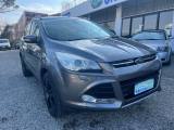 FORD Kuga 2.0 TDCI 140 CV 4WD Titanium