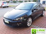 VOLKSWAGEN Scirocco 2.0 TFSI FINANZIABILE CON GARANZIA