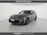 BMW 320 d 48V xDrive Touring Msport