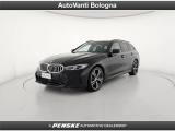 BMW 320 d 48V xDrive Touring Msport