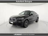 BMW X6 xDrive30d 48V Msport