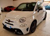 ABARTH 595 1.4 Turbo T-Jet 180 CV Competizione