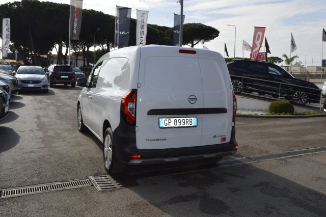 NISSAN TOWNSTAR 11KW VAN N-CONNECTA PC ( KM ZERO - foto 6