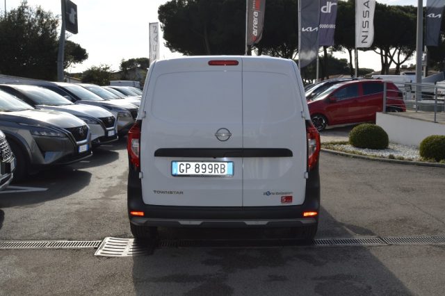 NISSAN TOWNSTAR 11KW VAN N-CONNECTA PC ( KM ZERO - foto 7