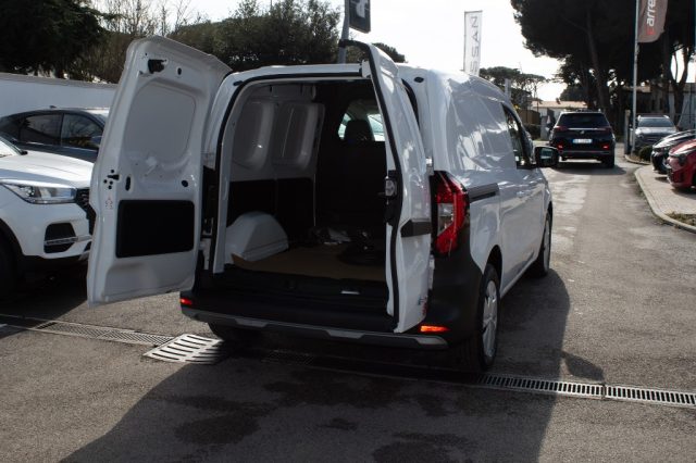 NISSAN TOWNSTAR 11KW VAN N-CONNECTA PC ( KM ZERO - foto 8