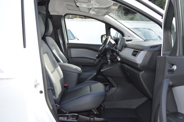 NISSAN TOWNSTAR 11KW VAN N-CONNECTA PC ( KM ZERO - foto 9