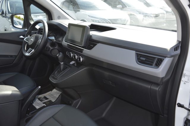 NISSAN TOWNSTAR 11KW VAN N-CONNECTA PC ( KM ZERO - foto 10