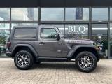 JEEP Wrangler Unlimited 2.0 Turbo Rubicon