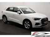 AUDI Q3 35TDI ADVANCED S-TRONIC NAVI BI-ZONA PDC ANDROID