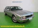 JAGUAR XJ 4.0 cat Executive AUTO STORICA