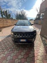 JEEP Compass 1.6 Multijet 120cv Limited diesel