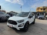 FORD EcoSport 1.0 EcoBoost 125 CV Start&Stop Active