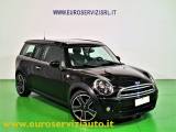 MINI Clubman Mini 1.6 16V Cooper D Clubman Soho