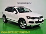 VOLKSWAGEN Touareg 3.0 TDI 245CV tip. BlueMotion Techn. Terrain Tech