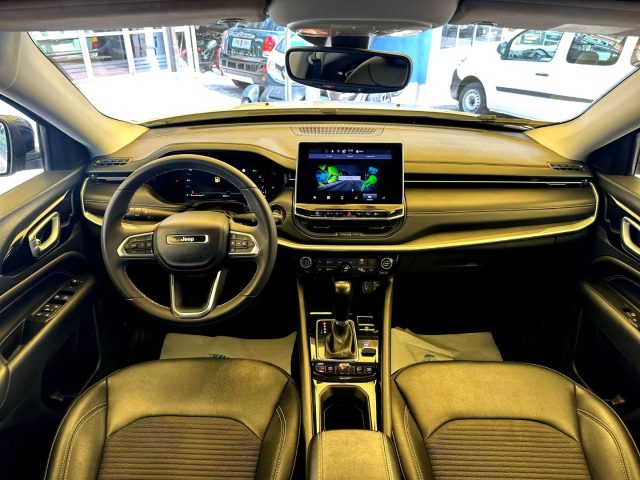 JEEP COMPASS 1.3 TURBO T4 190 CV PHEV AT6 4XE - foto 6
