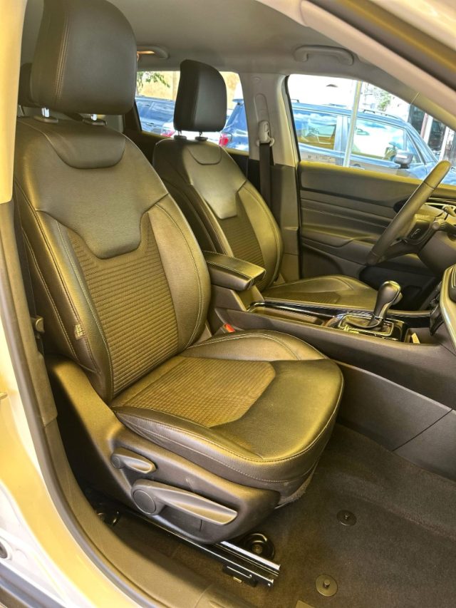 JEEP COMPASS 1.3 TURBO T4 190 CV PHEV AT6 4XE - foto 11
