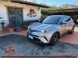 TOYOTA C-HR 1.8 Hybrid E-CVT Lounge PREZZO PROMO! FULL!