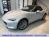 MAZDA MX-5 1.5L Skyactiv-G Exclusive-Line