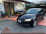 VOLKSWAGEN Polo GTI 1.4 TSI DSG 3p GTI PERFETTA! TAGLIANDATA!