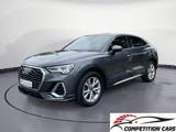 AUDI Q3 SPB 35TFSI S-LINE S-TRONIC VIRTUAL 360 ANDROID LED