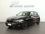 BMW 116 i 5p. Unique 136CV