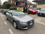 AUDI A5 2.0 TFSI 211 CV quattro