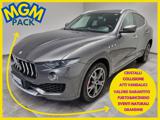 MASERATI Levante V6 Diesel AWD