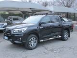 TOYOTA Hilux + IVA !!! 2.4 D-4D A/T 4WD Double Cab Executive+