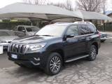 TOYOTA Land Cruiser 2.8 D4-D A/T 5 porte Style 7 POSTI !!!