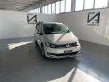 VOLKSWAGEN Touran 1.6TDI 115CV SCR  BLUEMOTION TECHNOLOGY