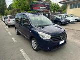 DACIA Dokker 1.6 8V 100CV Start&Stop LA GAZZETTA DELLO SPORT