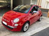 FIAT 500 1.3 Multijet 16V 75 CV Lounge