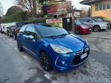 DS AUTOMOBILES DS 3 1.2 VTi 82 Just Black